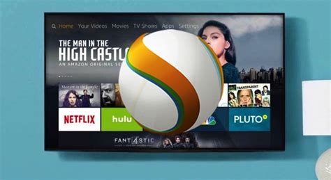 Silk Browser finally rolls out for Amazon Fire TV | Android Community