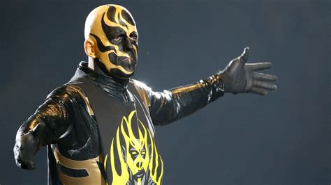 AEW's Dustin Rhodes Looks Back On WWE Gimmick Goldust