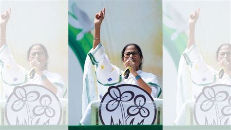 25 years of TMC — what makes party & its chief Mamata Banerjee click in Bengal