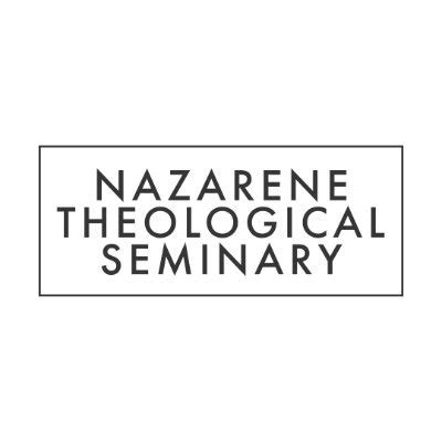 Nazarene Theological Seminary on Twitter: "When we blame God we refuse to acknowledge that God ...