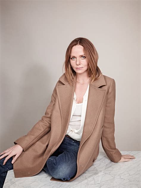 EXCLUSIVE: Why Stella McCartney Is Taking Control of Her Brand