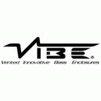 VIBE | Brands of the World™ | Download vector logos and logotypes