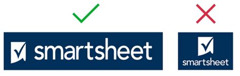 Smartsheet Logo - LogoDix