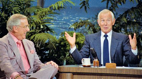 Johnny Carson Tonight Show Episodes Coming to iTunes - Variety