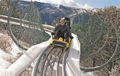 You Don't Have to Ski to Enjoy Winter in Glenwood Springs | Newsroom for Glenwood Hot Springs