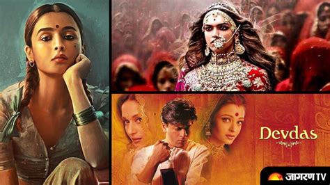 List Big Budget Sanjay Leela Bhansali Films and their Budget which made ...