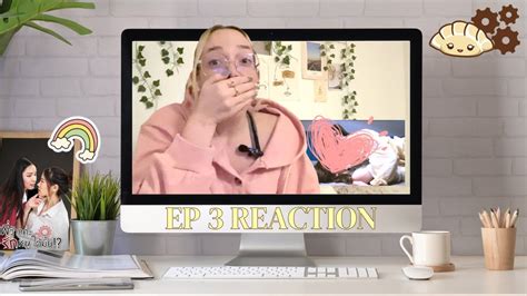 Love Senior The Series EP.3 | REACTION | @StarHunterEntertainment | พี่ว้ากคะรักหนูได้มั้ย - YouTube