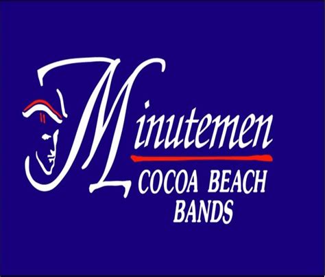 Cocoa Beach Jr/Sr High School Bands | Cocoa Beach FL