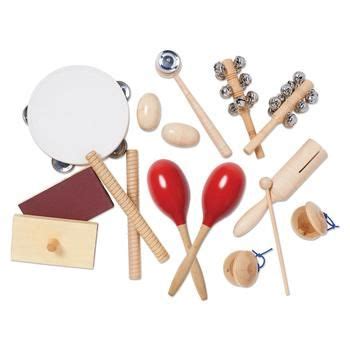 Little Hands Starter Basket Instruments Drums For Schools | lupon.gov.ph