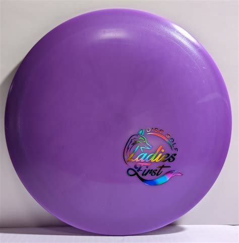 DX IT | Beginner Disc Golf Discs | Innova | Ladies First Disc Golf