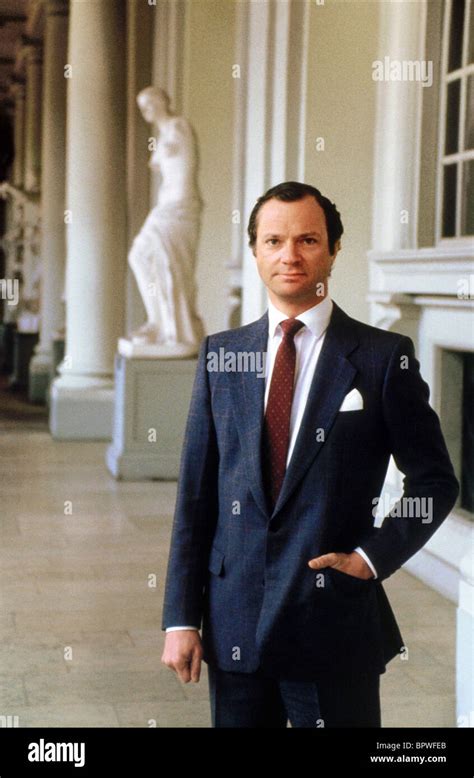 CARL XVI GUSTAF OF SWEDEN KING OF SWEDEN 01 June 1970 Stock Photo: 31293763 - Alamy