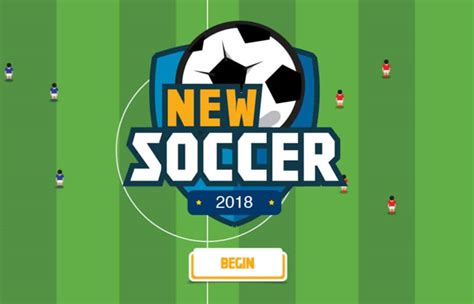 New Soccer | Games | CBC Kids