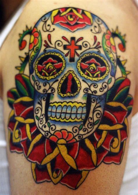 Details 60+ mexican chest tattoo super hot - in.coedo.com.vn