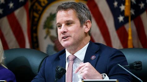 Kinzinger says Trump ‘learned’ political system’s weaknesses