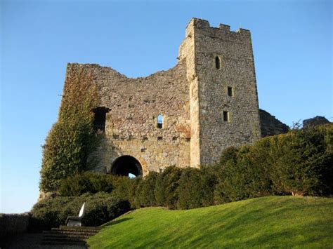 Richmond Castle (Richmond) - Visitor Information & Reviews