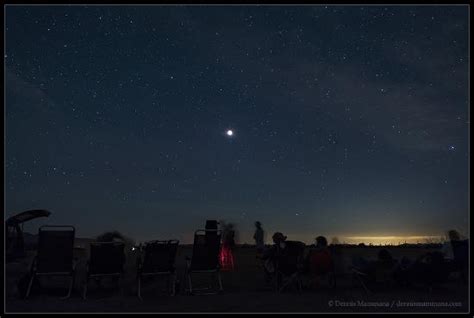 Reach for the Stars! - Review of Borrego Night Sky Tours, Borrego ...