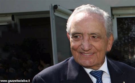 #MicheleFerrero: Nutella Maker & Ferrero Rocher Creator Passes Away ...