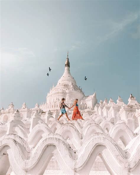 MANDALAY - 9 Things to do in Mandalay, Myanmar