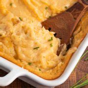 Cheesy Vegan Mashed Potatoes | Karissa's Vegan Kitchen