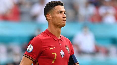 Portugal - France, Cristiano Ronaldo face à sa bête noire | Goal.com