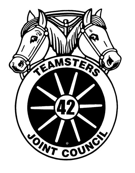 Teamsters Logo - LogoDix