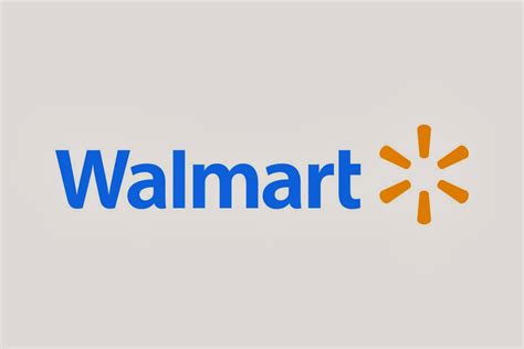 Walmart Logo