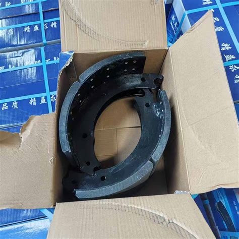 Heavy Duty Truck Accessories Brake Ahoe Assembly China factory_China ...