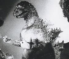 Godzilla (1954) - Toho Kingdom Photo (32914621) - Fanpop