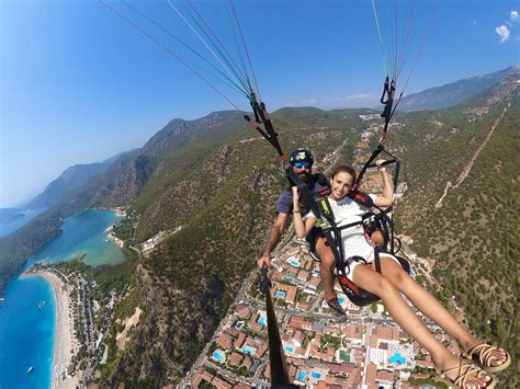 5 Things to do in Fethiye | Traxplorio