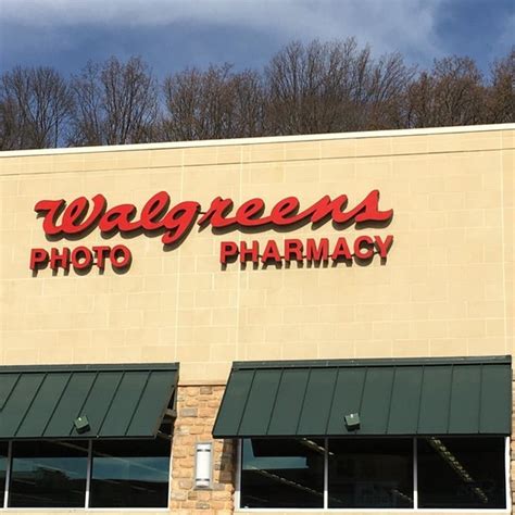 Walgreens - Pharmacy