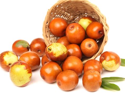 Jujube Health Benefits: 5 Reasons to eat jujube or ber fruit