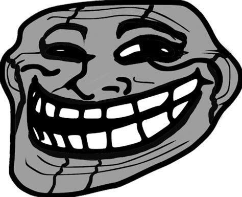 Troll Face Gif Meme