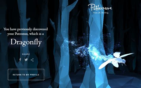 hogwarts; patronus – tổng công trạch nữ