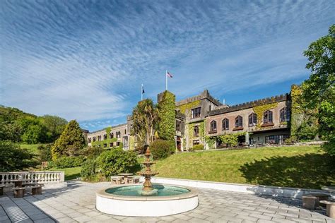 ABBEYGLEN CASTLE HOTEL - Updated 2022 Prices & Reviews (Clifden, Ireland)