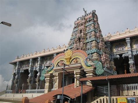 Ratnagiri Balamurugan Temple