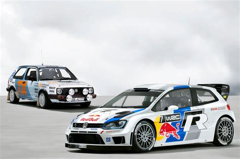 Gallery: VW quits the WRC | Motor Sport Magazine