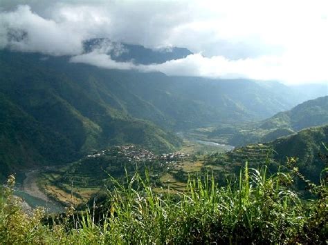 Kalinga in Cordillera Administrative Region | Travel to the Philippines