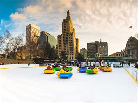 The 11 Best Things to Do in Providence in Winter