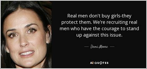 TOP 25 QUOTES BY DEMI MOORE (of 85) | A-Z Quotes