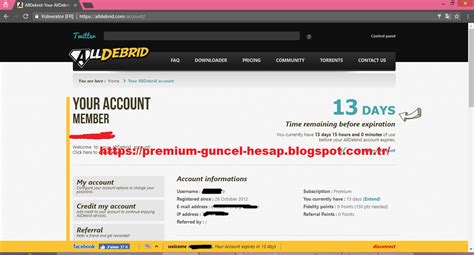 Alldebrid premium hesap 13 day ~ openbullet proxyless config capture ...