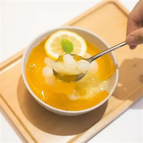 How To Make Aiyu Jelly: A Taiwanese Dessert