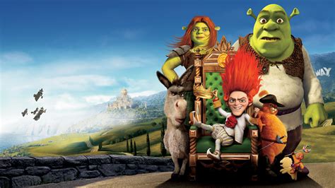 Fiona Wallpapers Shrek 2 (69+ images)