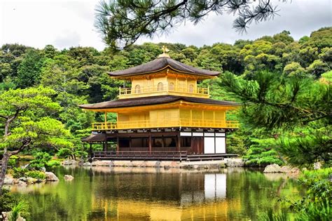 Rekomendasi 12 Tempat Wisata Di Kyoto Jepang Yang Menjadi Pilihan Tepat ...