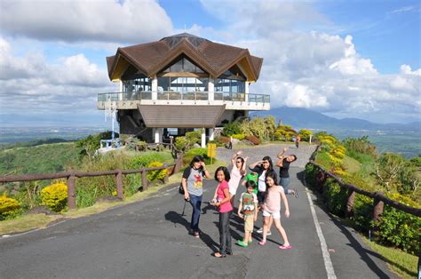 TRAVELS OF JOY: Tagaytay Highlands