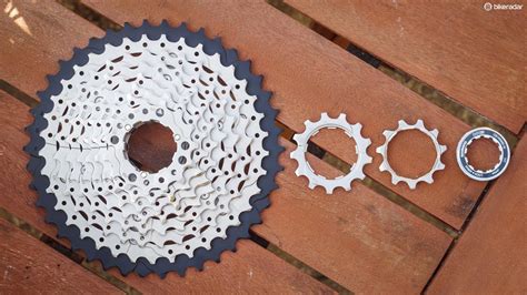 Shimano’s massive 10spd cassette is backwards compatibility done right ...