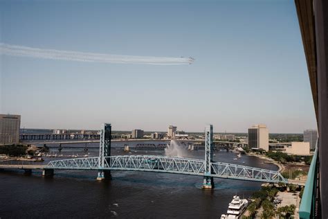 Settling Down in Jacksonville: Getting to Know the Bold New City of the ...