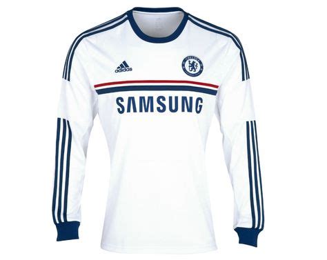 Chelsea fc Soccer Jerseys