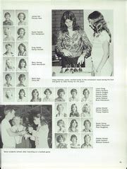 Apollo High School - Olympus Yearbook (Glendale, AZ), Class of 1979 ...