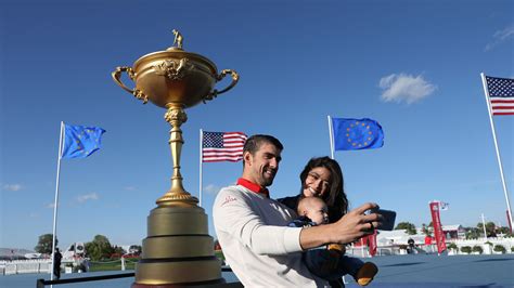 Michael Phelps family tree: Meet the wife, kids, dad and other relatives of USA swim legend ...