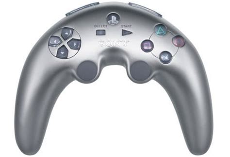 The Evolution of the PlayStation Controller - Feature - Push Square